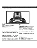 Предварительный просмотр 12 страницы Matrix T7X-02 Service Manual