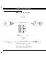 Предварительный просмотр 38 страницы Matrix T7X-02 Service Manual