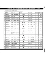 Предварительный просмотр 85 страницы Matrix T7X-02 Service Manual