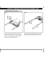 Предварительный просмотр 87 страницы Matrix T7X-02 Service Manual