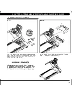 Предварительный просмотр 89 страницы Matrix T7X-02 Service Manual