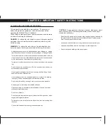 Preview for 7 page of Matrix T7XE-01 Service Manual