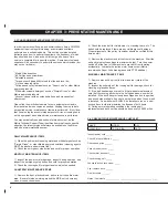 Preview for 10 page of Matrix T7XE-01 Service Manual