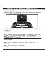 Preview for 12 page of Matrix T7XE-01 Service Manual