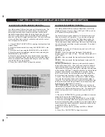 Preview for 14 page of Matrix T7XE-01 Service Manual