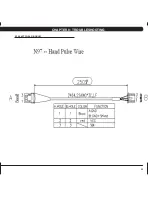 Preview for 39 page of Matrix T7XE-01 Service Manual