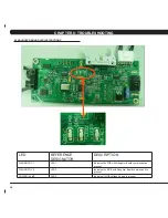 Preview for 42 page of Matrix T7XE-01 Service Manual