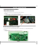 Preview for 45 page of Matrix T7XE-01 Service Manual