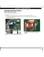 Preview for 47 page of Matrix T7XE-01 Service Manual