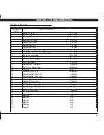 Preview for 51 page of Matrix T7XE-01 Service Manual