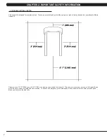 Preview for 5 page of Matrix T7XE-03 Service Manual