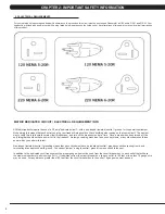 Preview for 7 page of Matrix T7XE-03 Service Manual