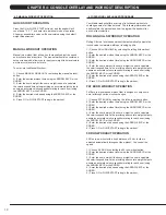 Preview for 13 page of Matrix T7XE-03 Service Manual