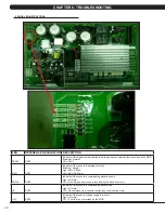 Preview for 33 page of Matrix T7XE-03 Service Manual