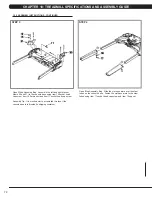 Preview for 75 page of Matrix T7XE-03 Service Manual