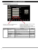 Предварительный просмотр 17 страницы Matrix T7xe-04 Service Manual