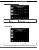 Предварительный просмотр 24 страницы Matrix T7xe-04 Service Manual