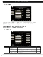 Предварительный просмотр 27 страницы Matrix T7xe-04 Service Manual