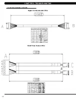 Предварительный просмотр 31 страницы Matrix T7xe-04 Service Manual