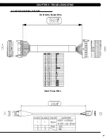 Предварительный просмотр 32 страницы Matrix T7xe-04 Service Manual