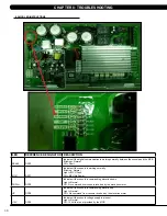 Предварительный просмотр 33 страницы Matrix T7xe-04 Service Manual