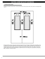 Preview for 5 page of Matrix T7XI-01 Service Manual