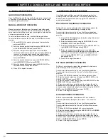 Preview for 13 page of Matrix T7XI-01 Service Manual