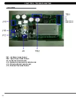 Preview for 67 page of Matrix T7XI-01 Service Manual