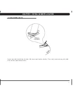 Предварительный просмотр 5 страницы Matrix U7X-01 Service Manual