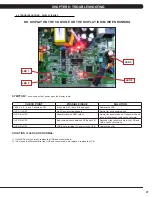 Предварительный просмотр 30 страницы Matrix U7X-03 Service Manual