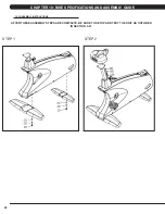 Предварительный просмотр 63 страницы Matrix U7X-03 Service Manual