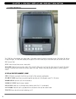 Предварительный просмотр 11 страницы Matrix U7xe-04 Service Manual