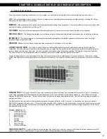 Preview for 12 page of Matrix U7xe-04 Service Manual