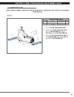 Preview for 72 page of Matrix U7XE-05 Bike Service Manual