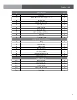 Preview for 9 page of Matrix Versa Single-Station Strength Owner'S Manual