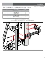 Preview for 11 page of Matrix Versa Single-Station Strength Owner'S Manual