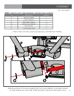 Preview for 11 page of Matrix VS-S13 Owner'S Manual