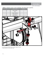 Preview for 14 page of Matrix VS-S13 Owner'S Manual