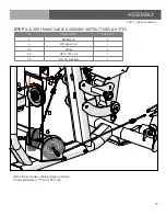 Preview for 15 page of Matrix VS-S13 Owner'S Manual