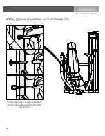 Preview for 28 page of Matrix VS-S13 Owner'S Manual