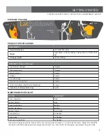 Preview for 5 page of Matrix VS-S33 Lat Pulldown Owner'S Manual