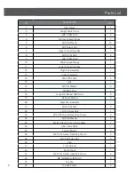 Preview for 8 page of Matrix VS-S33 Lat Pulldown Owner'S Manual