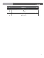 Preview for 9 page of Matrix VS-S33 Lat Pulldown Owner'S Manual