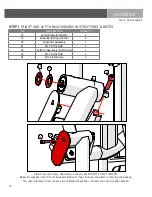 Preview for 12 page of Matrix VS-S33 Lat Pulldown Owner'S Manual