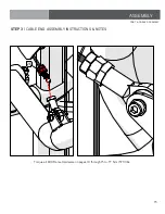 Preview for 15 page of Matrix VS-S33 Lat Pulldown Owner'S Manual