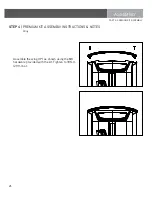 Preview for 26 page of Matrix VS-S33 Lat Pulldown Owner'S Manual