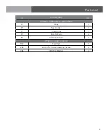 Preview for 9 page of Matrix VS-S40 Bicep Curl Owner'S Manual