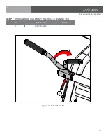 Предварительный просмотр 15 страницы Matrix VS-S40 Bicep Curl Owner'S Manual