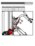 Предварительный просмотр 16 страницы Matrix VS-S40 Bicep Curl Owner'S Manual