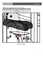 Предварительный просмотр 17 страницы Matrix VS-S40 Bicep Curl Owner'S Manual